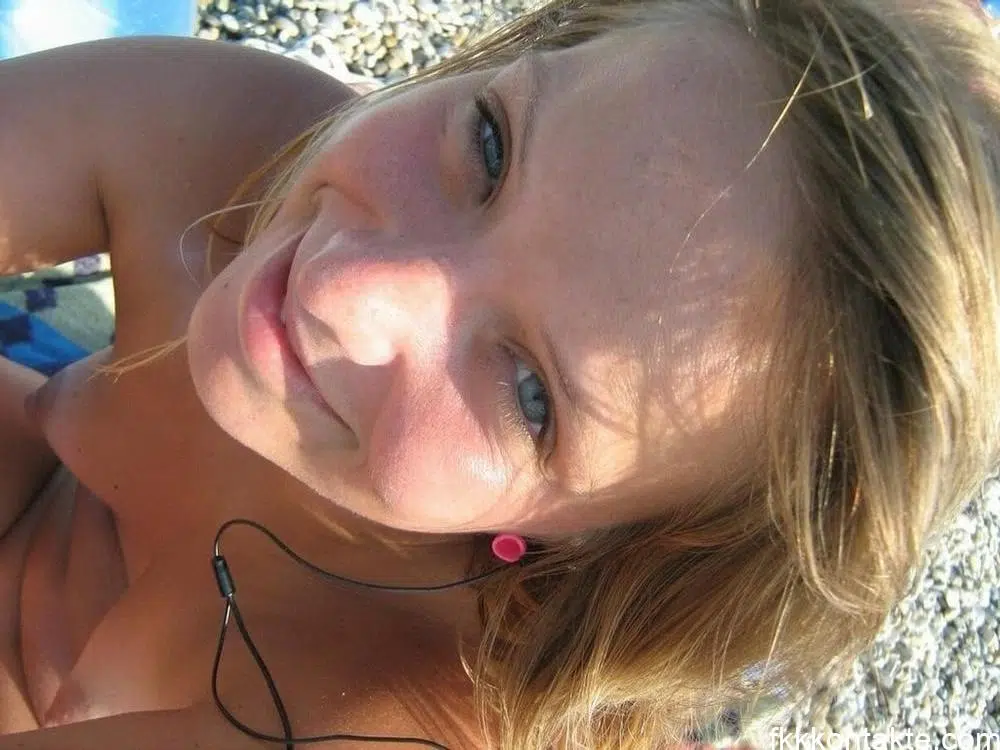 Studentin für Nackt Dating in Passau